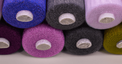 tekstil sektörü geleceği